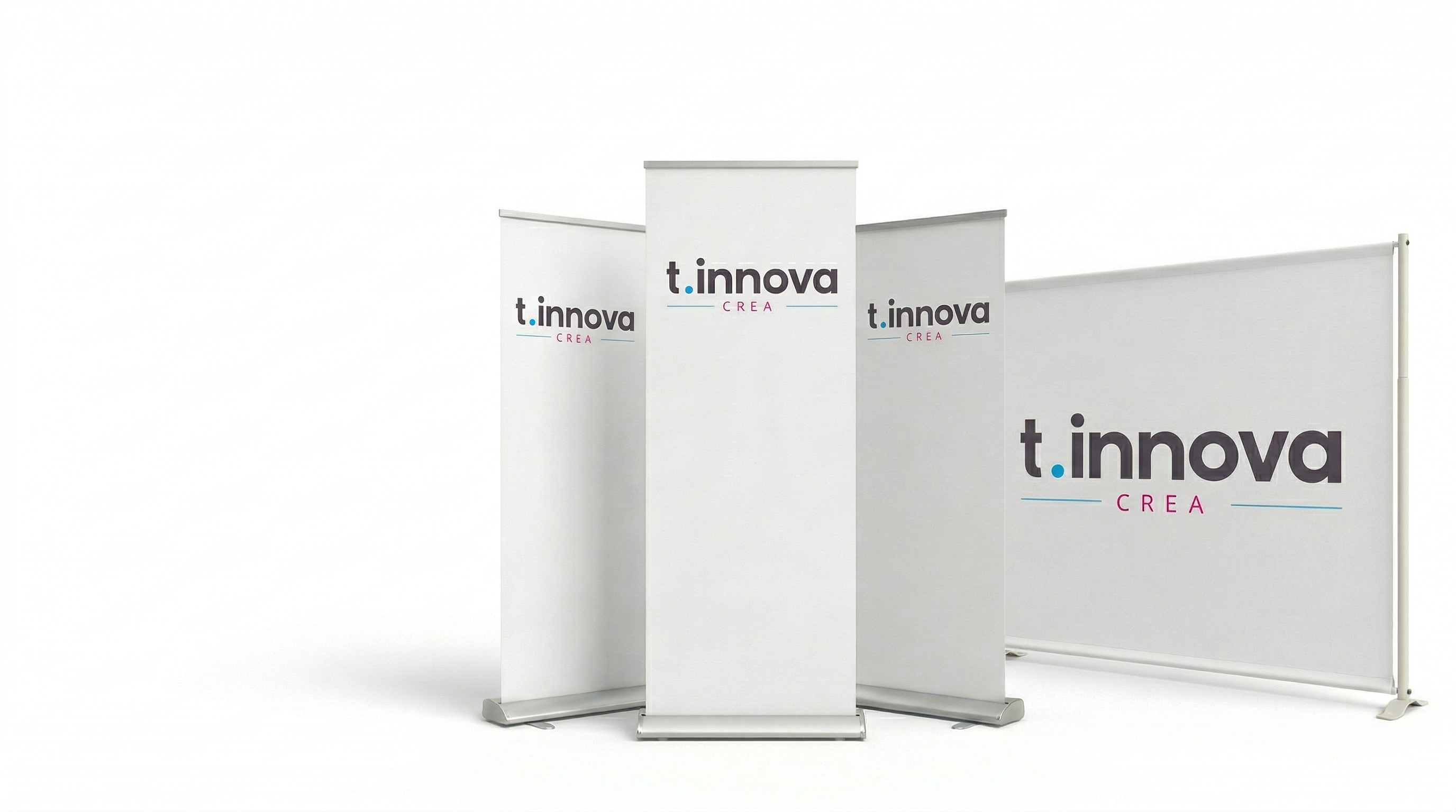 Banners large-format prints impresiones wide-format Florida