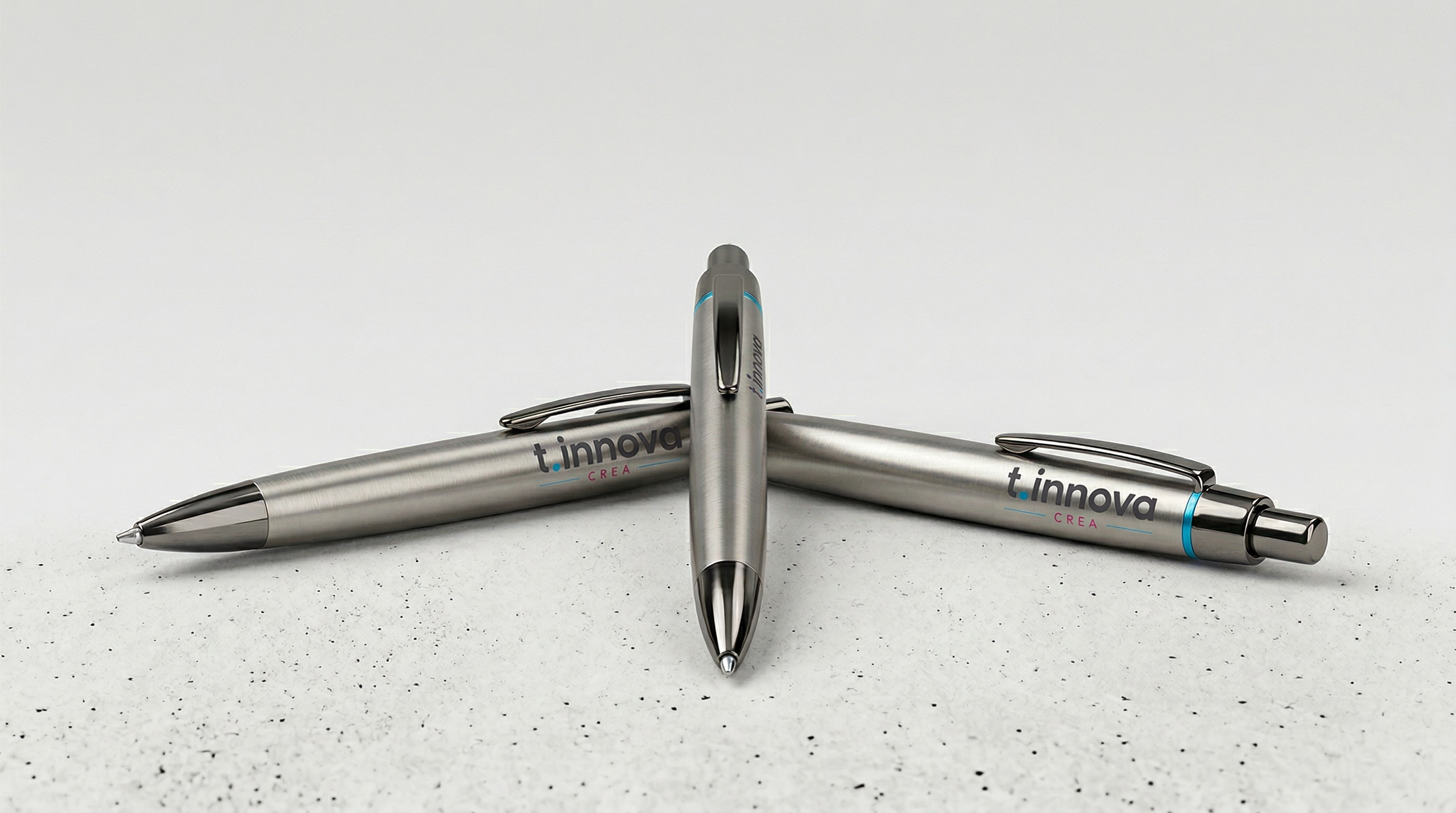 Pens promotional corporate branded Florida