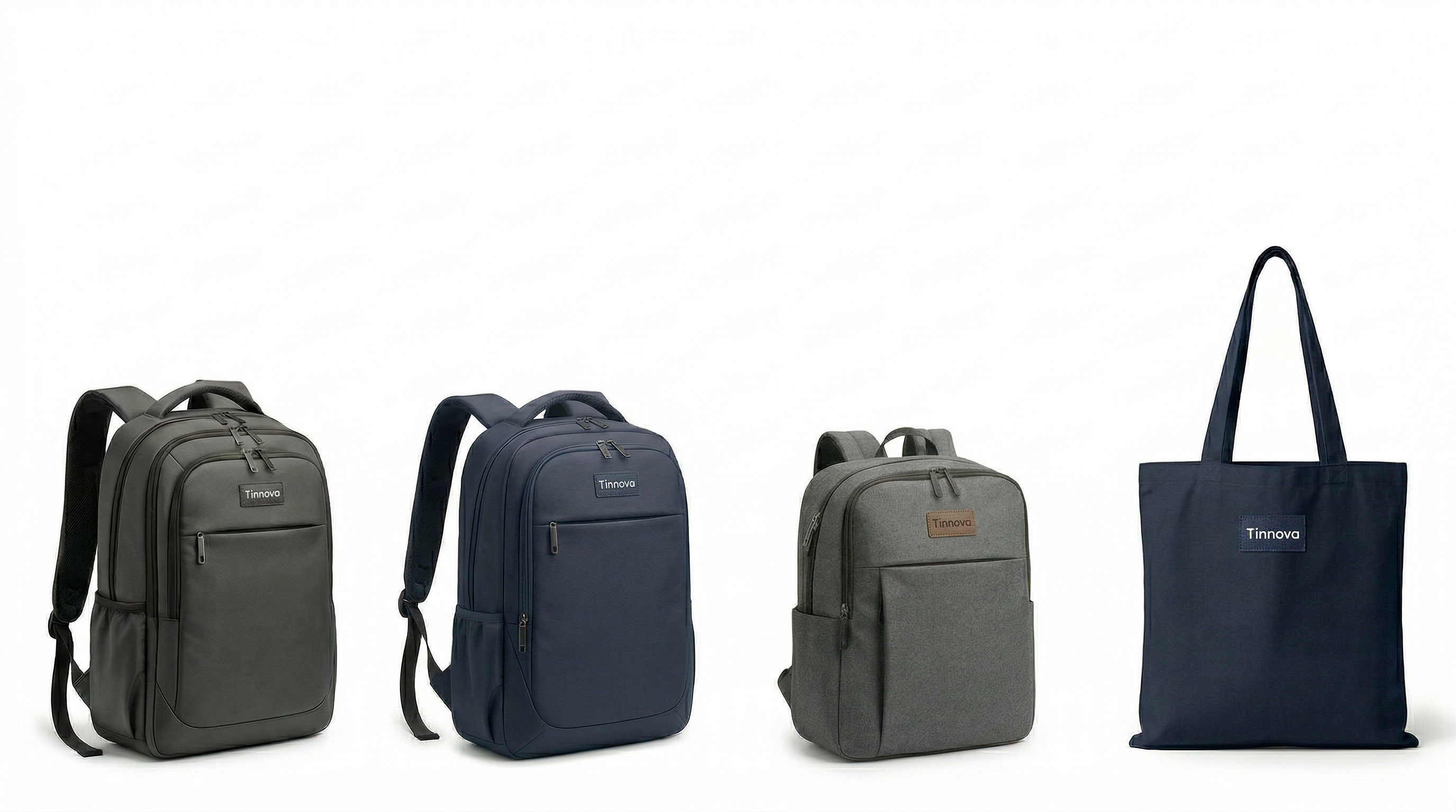Backpacks corporate bags branded Florida