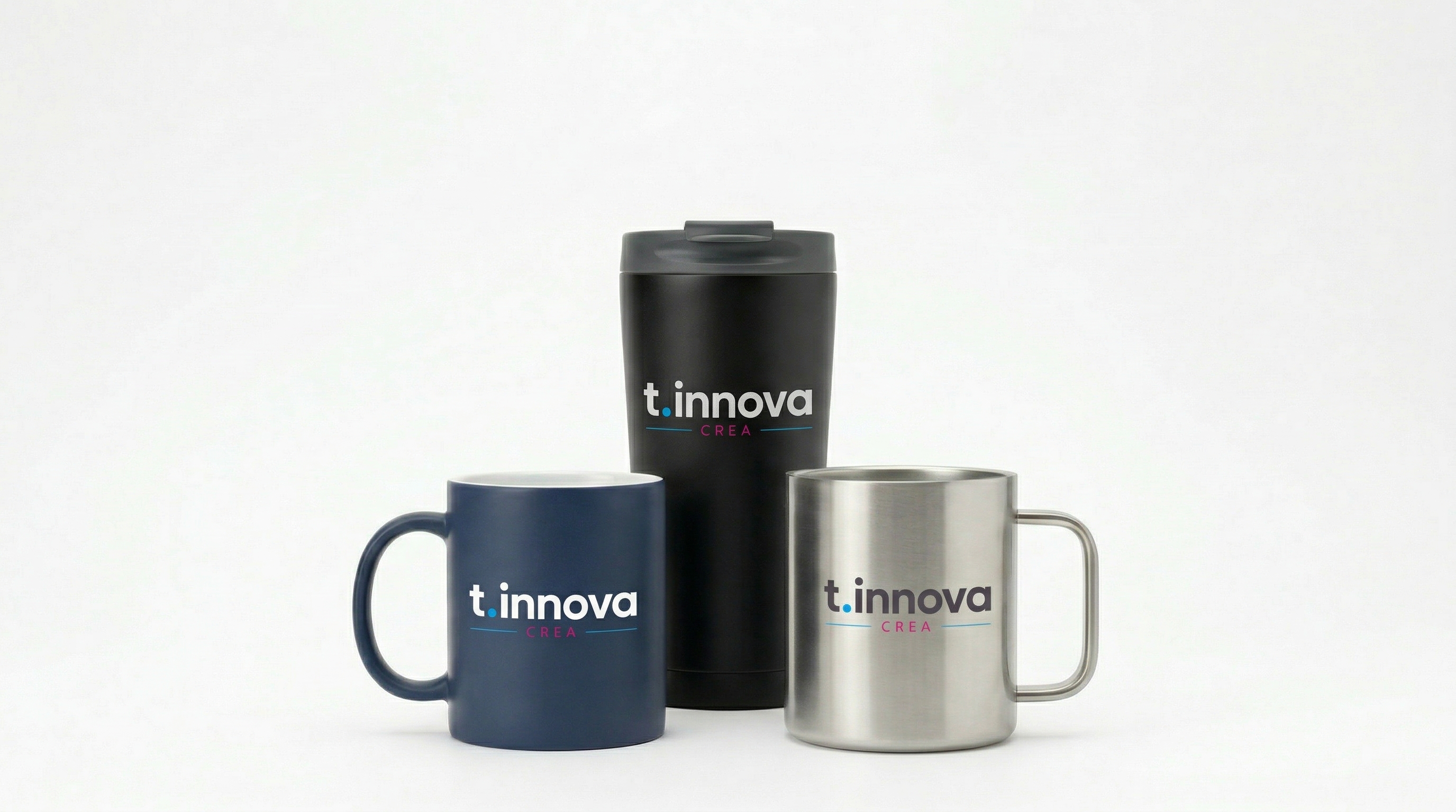 Drinkware mugs thermoses corporate Florida
